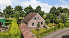 Komfortables Ferienhaus mit Garten, Weitblick und Whirlpool